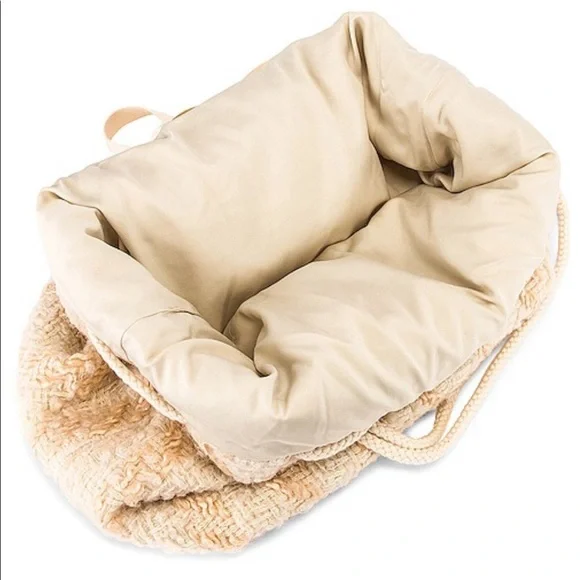 LOVESHACKFANCY BAG - Picture 3 of 6